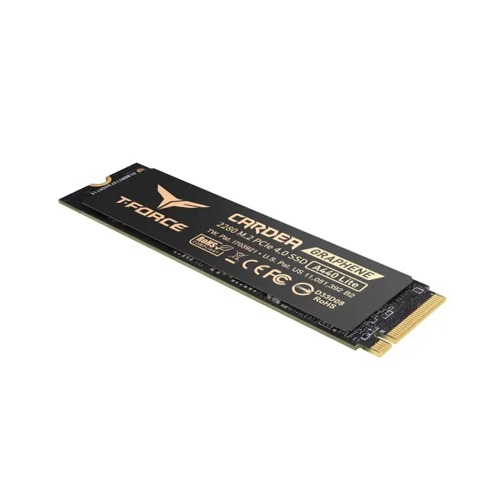 Team T-Force Cardea A440 Lite 512GB M.2 PCIe Gen4 SSD — photo 3