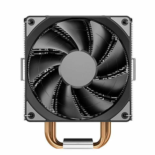 Deepcool GAMMAXX 400 EX CPU Cooler — photo 2
