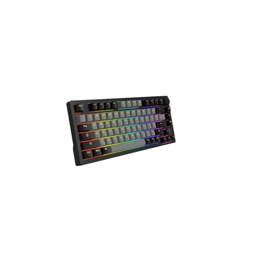 DAREU EK75 PRO TRI-MODE GASKET MOUNT HOTSWAPPABLE RGB MECHANICAL KEYBOARD DREAM SWITCH — photo 3