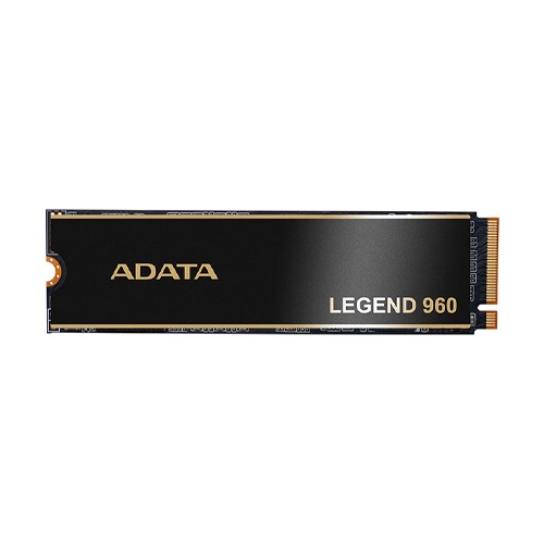 Adata Legend 960 4TB Gen4 M.2 SSD