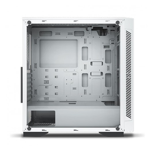 DEEPCOOL MATREXX 55 V3 ADD-RGB WH 3F MID-TOWER CASE — photo 2