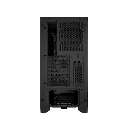 Corsair iCUE 4000D RGB AIRFLOW Mid-Tower Case — photo 4