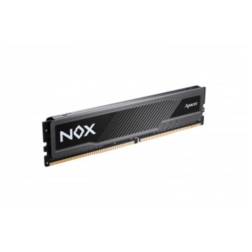 Apacer NOX 8GB DDR4 3600MHz Black Desktop Ram — photo 2