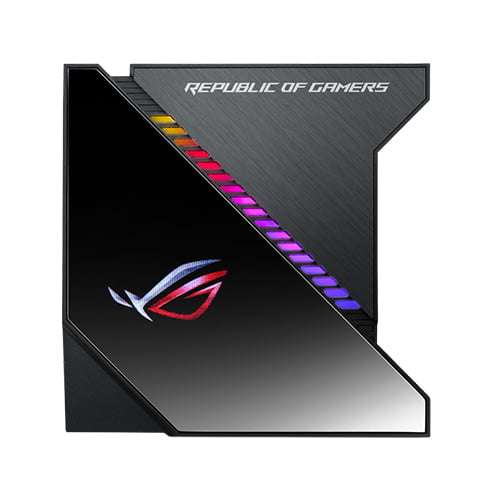 Asus ROG RYUJIN 360 Cpu Cooler — photo 3