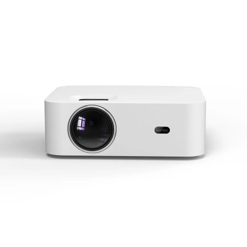 Xiaomi Wanbo X1 Pro 300 Lumens Smart Android Portable LED Projector — photo 3
