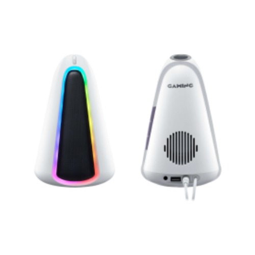 Thunderobot Thor S10 Pro RGB 2.0 Channel Dual Mode Bluetooth Speaker — photo 2