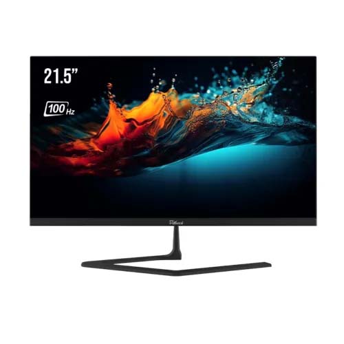 PC Power PCGM22UB 21.5 Inch IPS FHD 100Hz Borderless Gaming Monitor