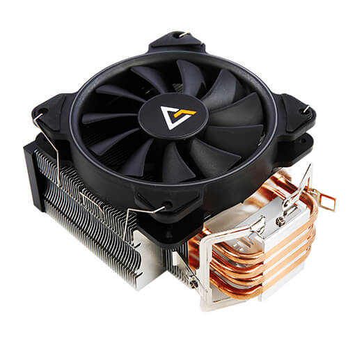 Antec A400 RGB CPU Cooler — photo 3