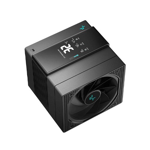 Deepcool ASSASSIN IV VC VISION Black Air CPU Cooler — photo 3