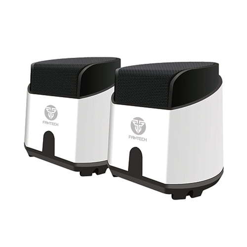 Fantech GS201 Hellscream USB Wired Mini Subwoofer Speaker