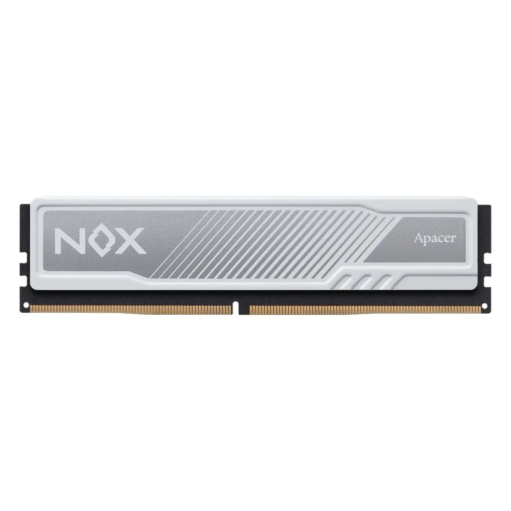 APACER AH4U16G36C252MBAA-1 NOX DDR4 16GB 3600MHz Desktop RAM — photo 3