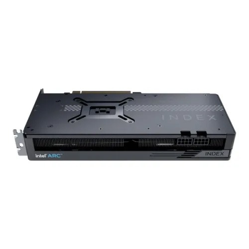 GUNNIR Intel Arc A750 Index 8G Graphics Card — photo 4