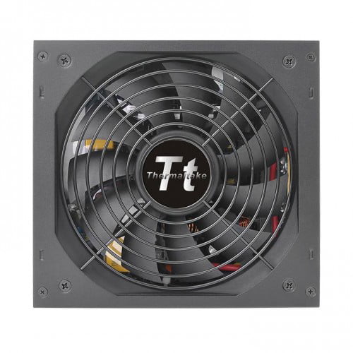 Thermaltake Smart BM1 500W 80 Plus Bronze Semi Modular Power Supply — photo 3