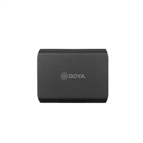 BOYA BY-XM6-K2 2.4GHz Ultra-compact Wireless Microphone — photo 3