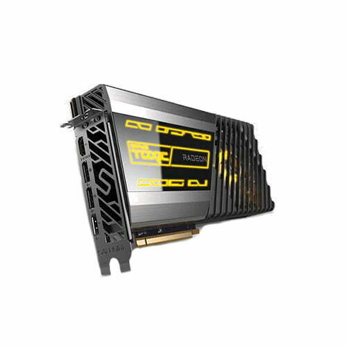 Sapphire TOXIC AMD Radeon RX 6900 XT Limited Edition 16GB GDDR6 Gaming OC Graphics Card — photo 3