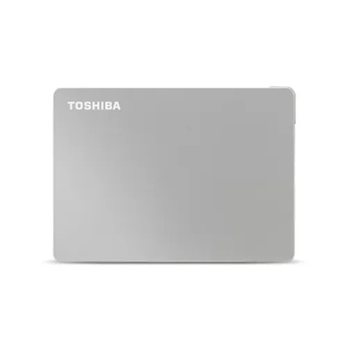 Toshiba Canvio Flex 4TB USB 3.2 Type-C External Hard Disk Drive — photo 2