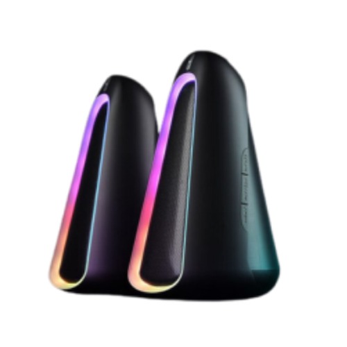 Thunderobot Thor S10 RGB 2.0 Channel Dual Mode Bluetooth Speaker — photo 3