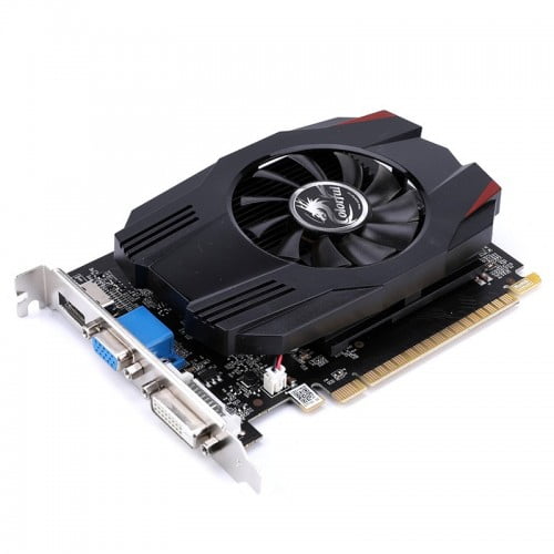 Colorful GeForce GT730K 2GD3-V 2GB Graphics Card — photo 2