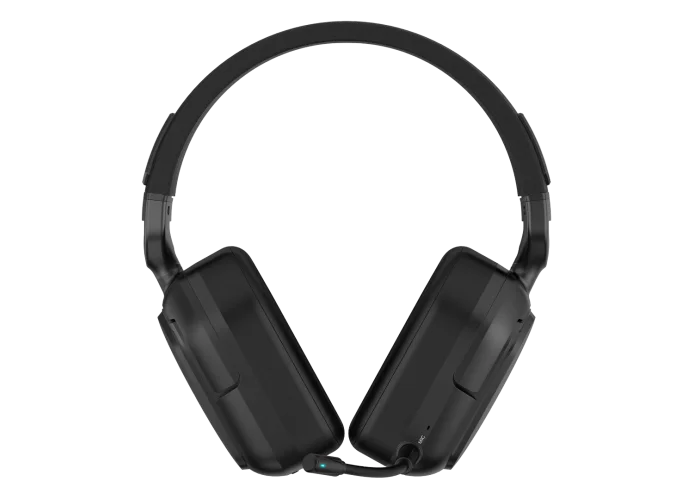 Redragon H868 Mira Tri-Mode 7.1 Surround Sound RGB Wireless Gaming Headphone — photo 5