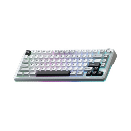 WEIKAV WK75 Keyboard Tri Mode Wireless Mechanical Keyboard — photo 5