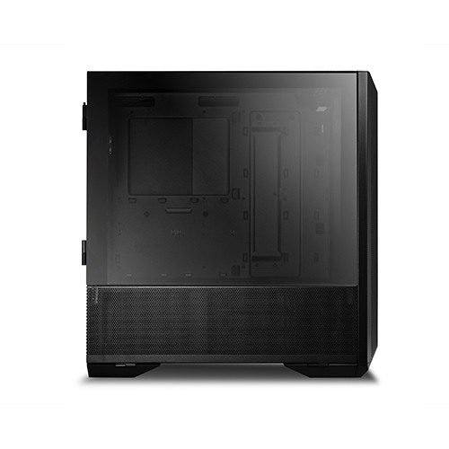 Lian Li LANCOOL II MESH Performance RGB Black Case — photo 4