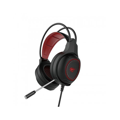 Havit HV-H2239D GAMING HEADPHONE — photo 3