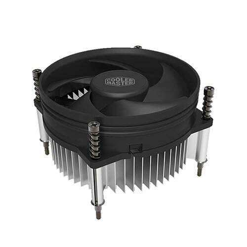 Cooler Master i30 Air CPU Cooler — photo 2