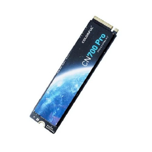 Colorful CN700 1TB PRO M.2 NVMe PCI-e Gen 4 SSD — photo 3