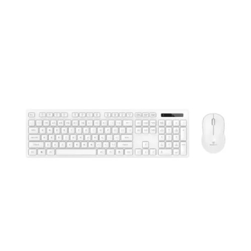 Micropack KM-237W USB Wireless Mouse and Keyboard Combo — photo 2