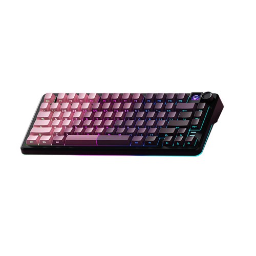 WEIKAV WK75 Keyboard Tri Mode Wireless Mechanical Keyboard — photo 2