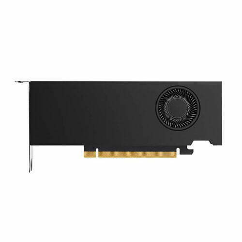 Leadtek Nvidia RTX A2000 Graphics  12GB GDDR6 — photo 3