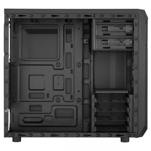 Corsair Carbide Series Spec-01 Mid Tower ATX Gaming Casing — photo 2