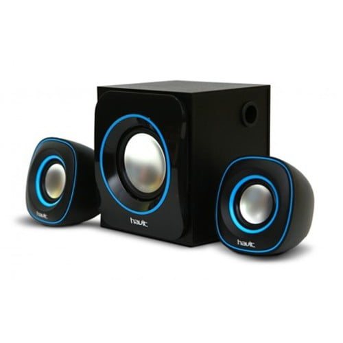 Havit HV-SK450 2.1 MultiMedia Speaker — photo 3