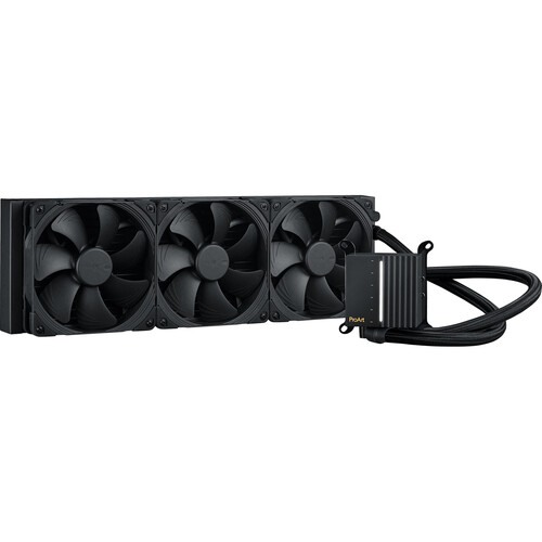 ASUS ProArt LC 420 All-in-One CPU Liquid Cooler — photo 2