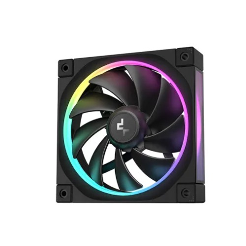 Deepcool FL12 Unique ARGB Fan