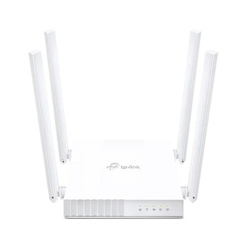 TP-Link Archer C24 AC750 Dual-Band WiFi Router — photo 2