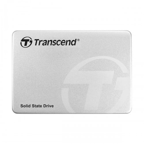 Transcend 220S 240GB 2.5 Inch SATAIII SSD — photo 2