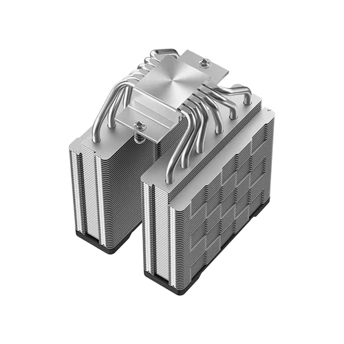 DEEPCOOL AG620 G2 DUAL TOWER 2ND GEN 260W 120mm CPU COOLER — photo 4