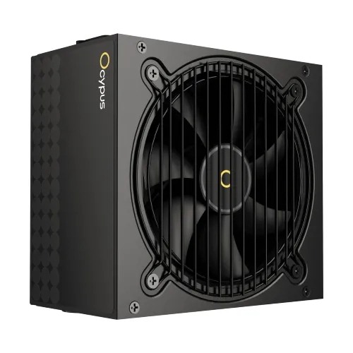 Ocypus BETA P600 600W Non Modular ATX Power Supply