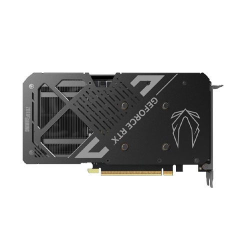 ZOTAC GAMING GeForce RTX 5060 Ti 8GB Twin Edge OC Graphics Card — photo 5
