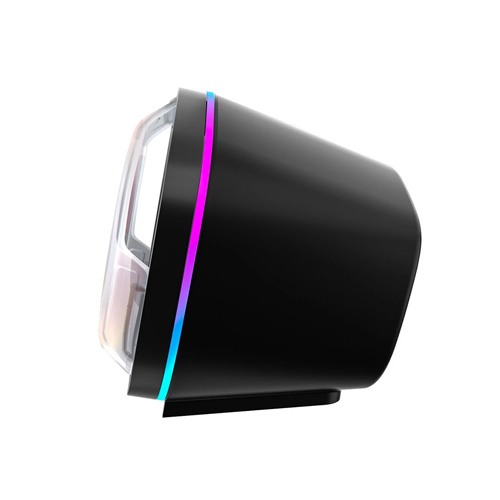 Aula N-107 Wired Black Gaming Speaker — photo 3