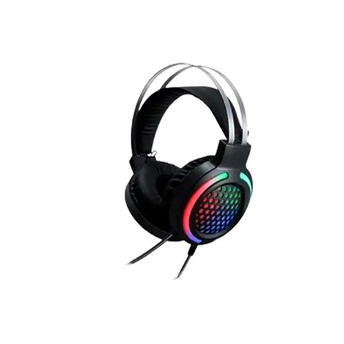 T-WOLF TF400 4 In 1 Rainbow Gamers Keyboard Mouse Mousepad And Headphones Combo — photo 4