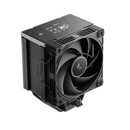 DeepCool AK700 DIGITAL NYX Air CPU Cooler — photo 3