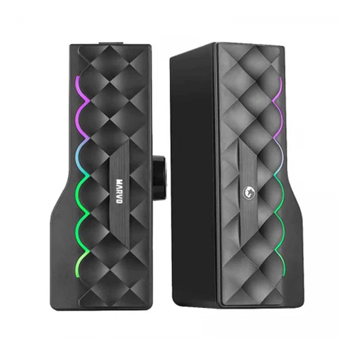 MARVO SG-280 RGB Gaming Speaker