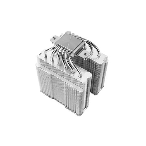 Thermalright Peerless Assassin 120 Digital ARGB WHITE CPU Cooler — photo 4