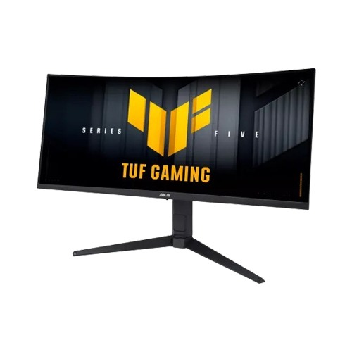 Asus TUF Gaming VG34WQML5A 34 Inch 2K WQHD 250Hz 0.5ms Curved Monitor — photo 2