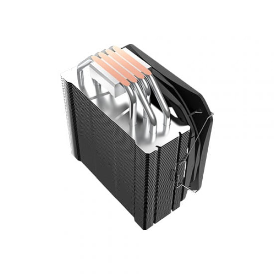 PCCooler Paladin 400 ARGB CPU Air Cooler — photo 2