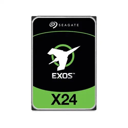 Seagate Exos X24 20TB 7200 RPM SATA Enterprise HDD