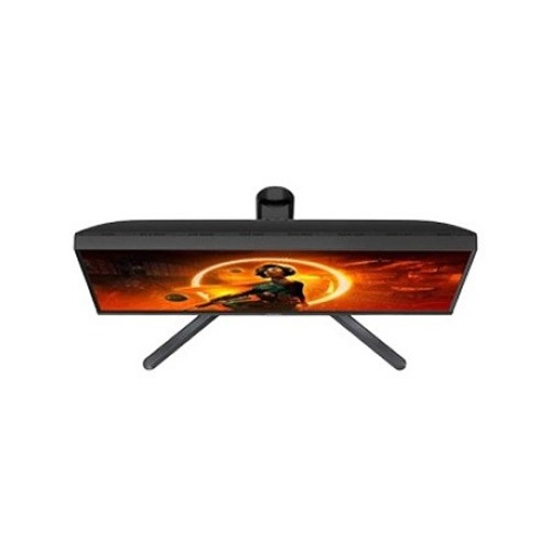 AOC Q27G3XMN 27 inch 180Hz Mini LED 1ms QHD Gaming Monitor — photo 4