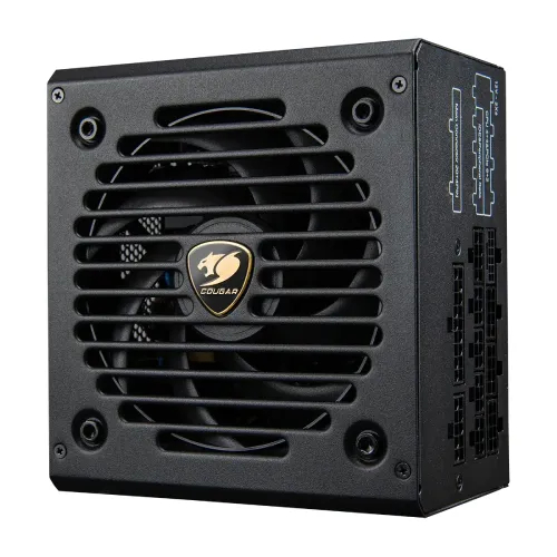 Cougar GR750 750W 80+ Gold Full-Modular Power Supply — photo 4